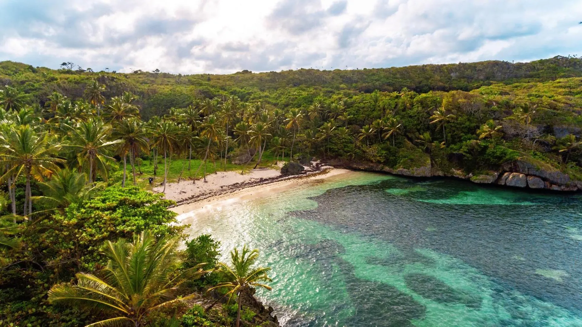 Mango House Bliss Villa Las Galeras Holiday home