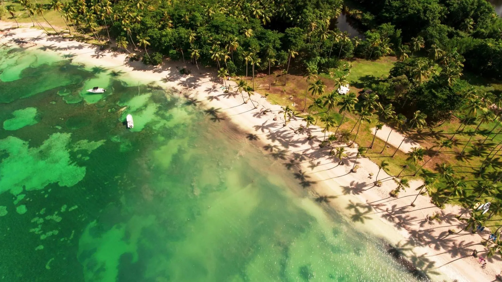 Holiday home Mango House Bliss Villa Las Galeras