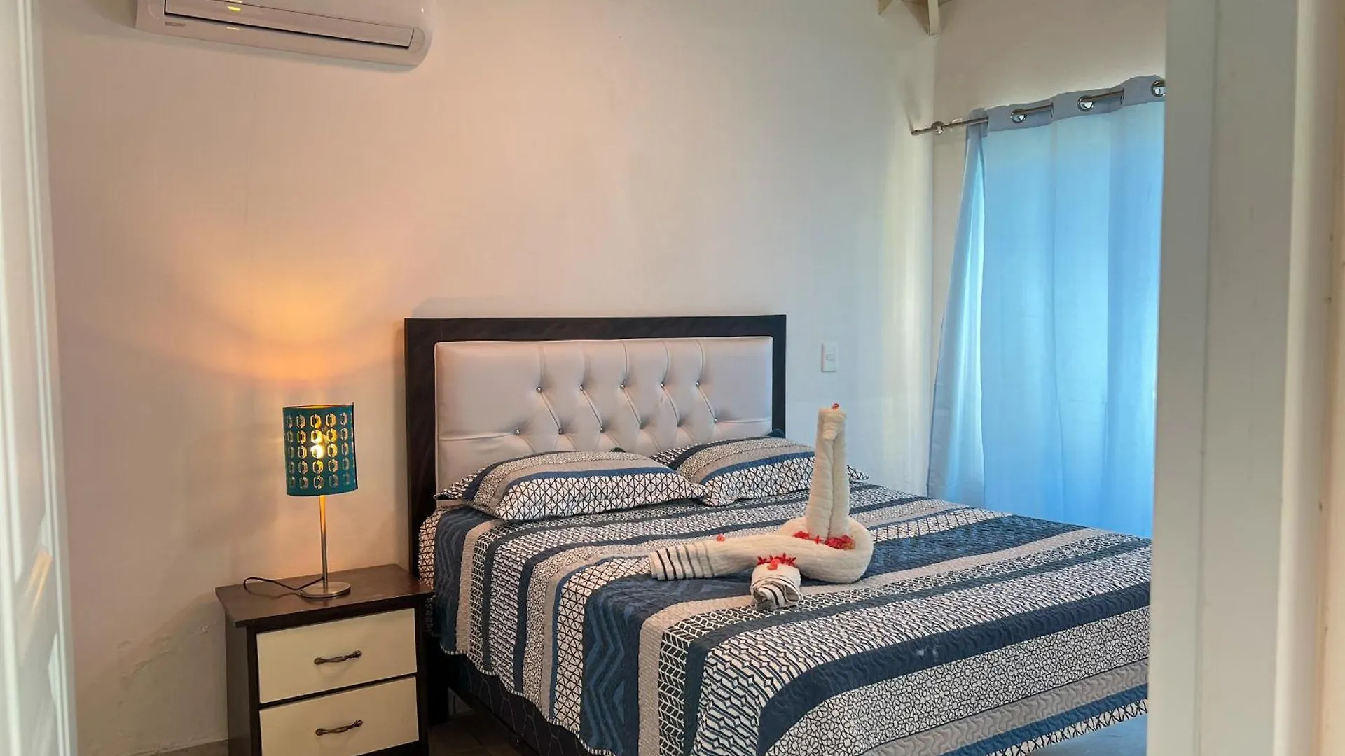 Mango House Bliss Villa Las Galeras Holiday home