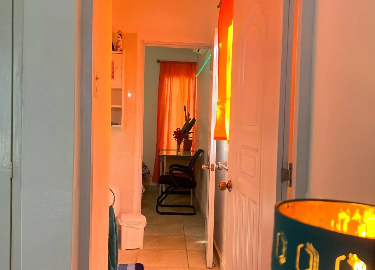 Mango House Bliss Villa Las Galeras Holiday home