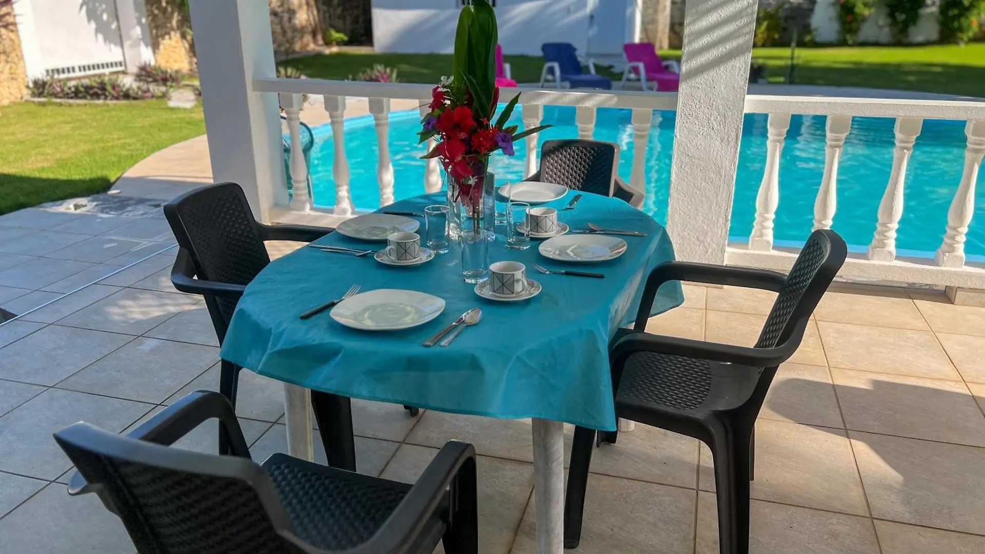 Mango House Bliss Villa Las Galeras Holiday home