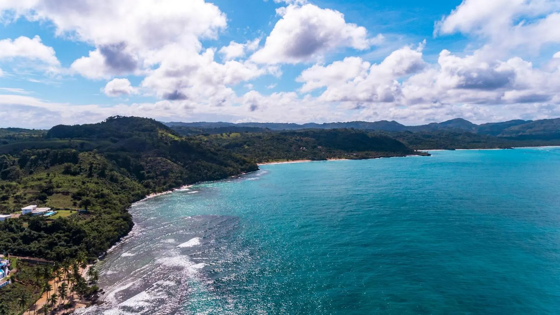 Holiday home Mango House Bliss Villa Las Galeras