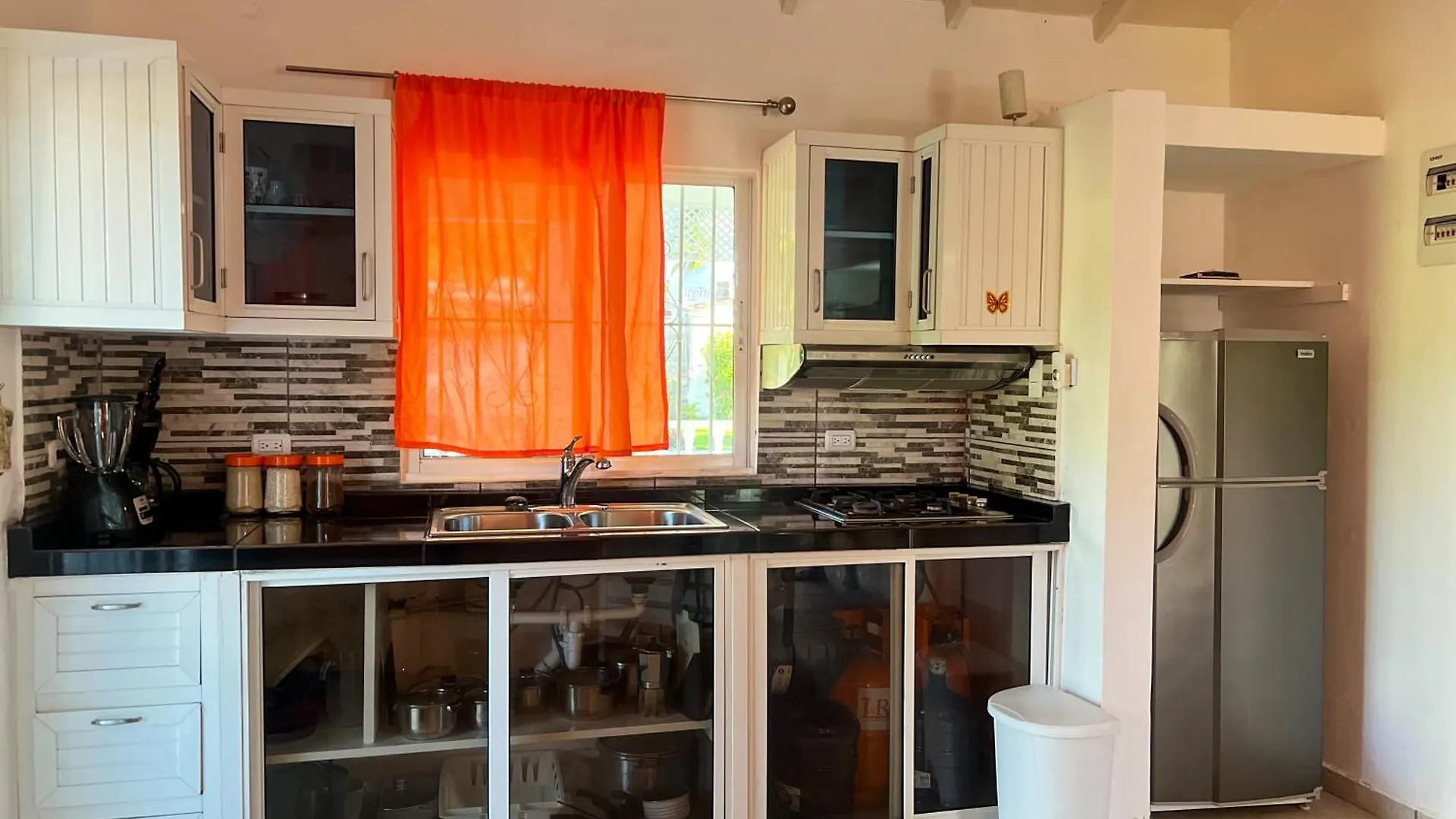 Holiday home Mango House Bliss Villa Las Galeras