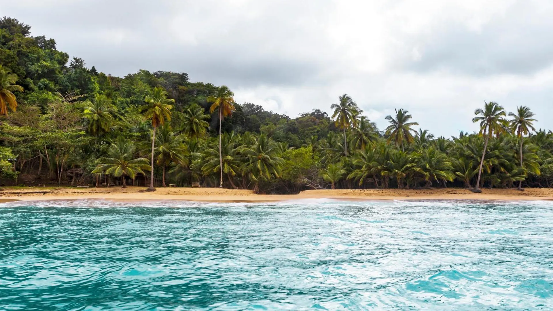 Villa Mango House Bliss Las Galeras