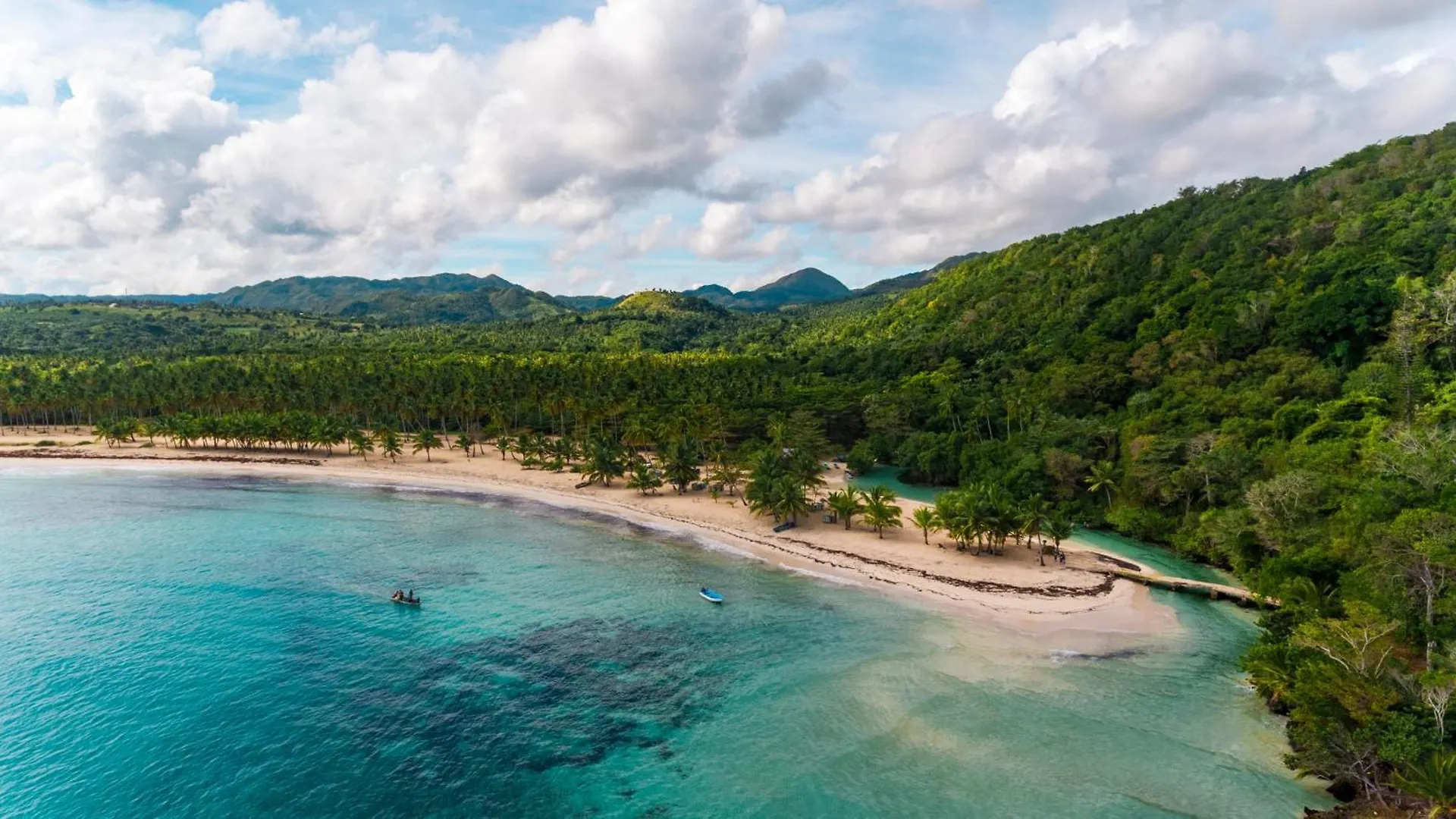 Сasa de vacaciones Villa Mango House Bliss Las Galeras República Dominicana