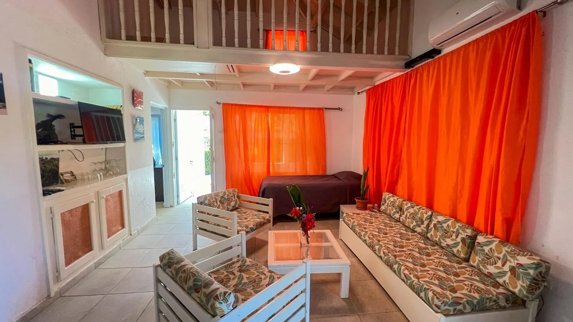 Villa Mango House Bliss Las Galeras República Dominicana