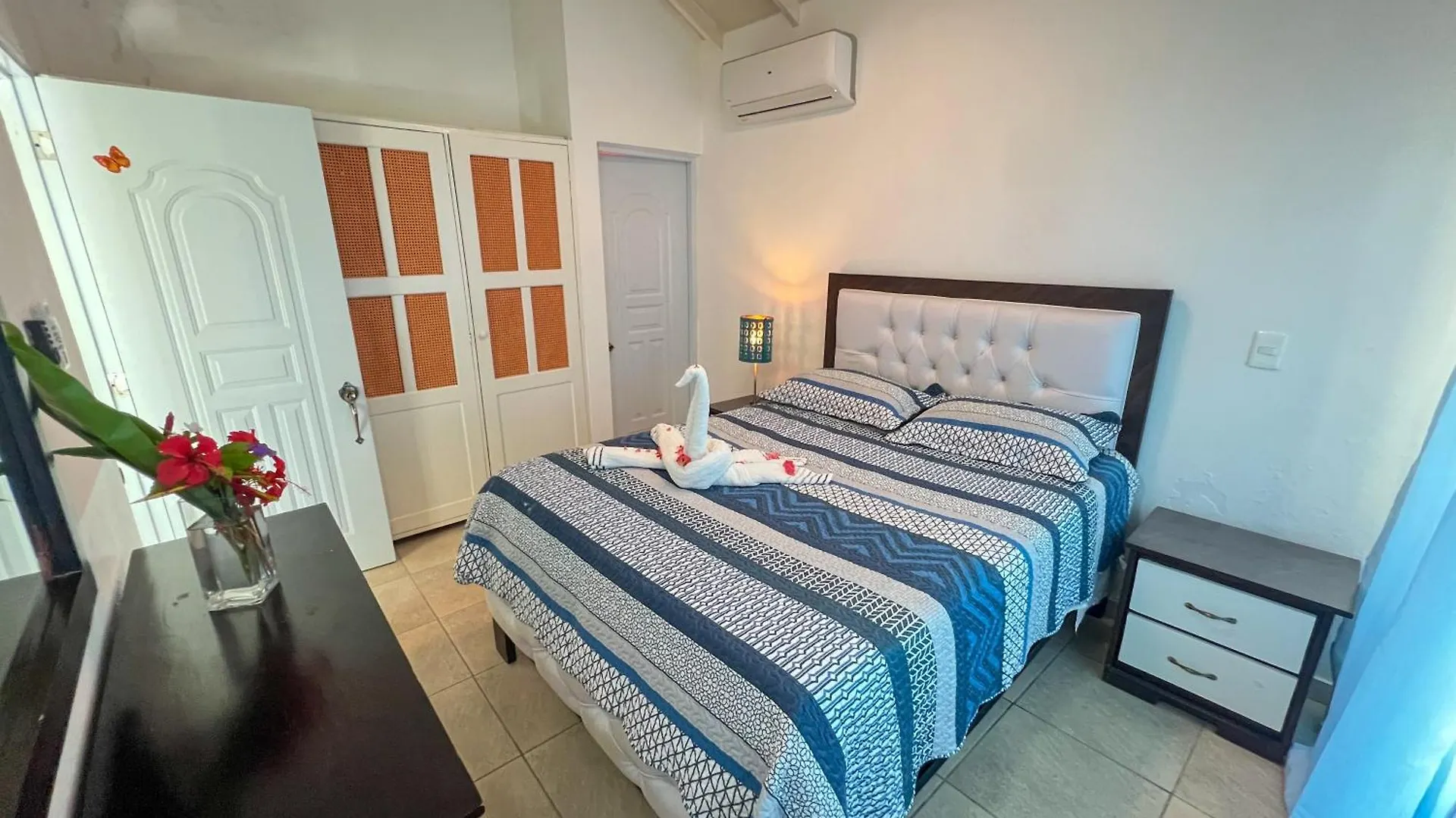 Villa Mango House Bliss Las Galeras
