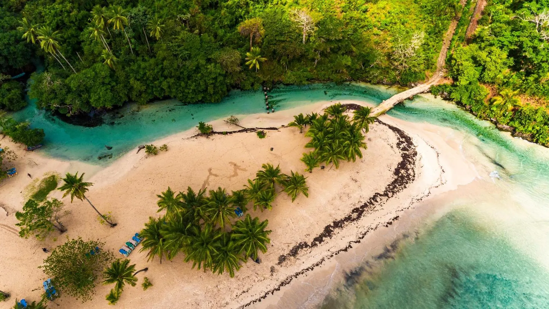 Villa Mango House Bliss Las Galeras 0*,