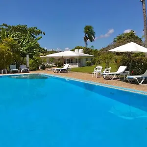  Apartamento Casa Blanca Samaná - Galeras
