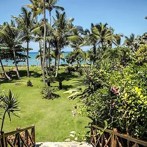  Apartamento Jasmine La Playita - Ocean Front