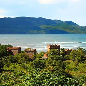  Bed and breakfast El Castillo