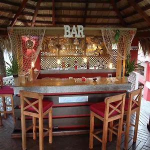  Bed and breakfast Casa Azul Galeras